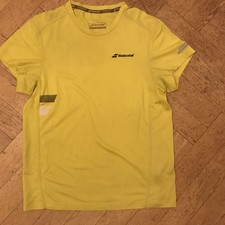 Babolat Tennis-Shirt Herren