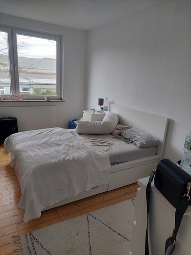 Ikea malm bett - malm, 140x200
