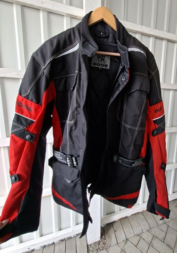 Motorradjacke damen marke out - motorradjacke, ,marke:out
