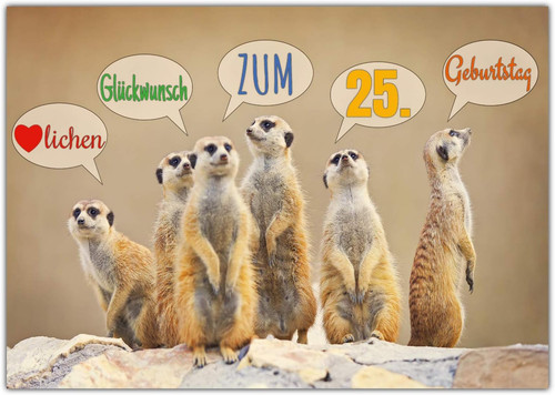 Xxl geburtstag karte - xxl,