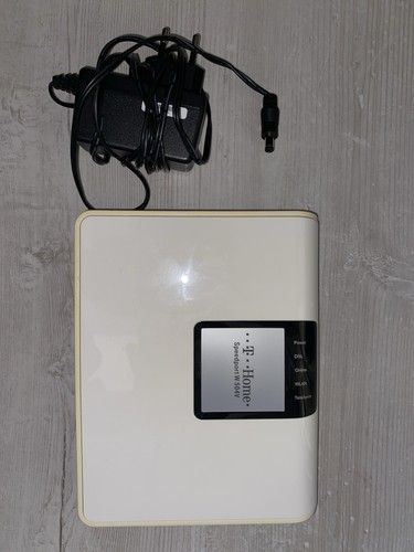 Deutsche telekom speedport - telekom,