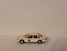 Modellautos chevrolet - 1:87,