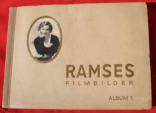 6794 ramses film bilder - 6794,