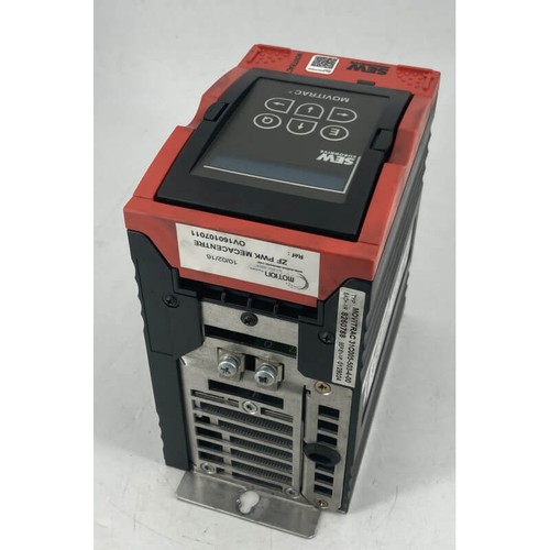 Sew eurodrive movitrac - eurodrive,