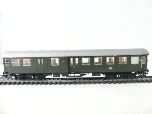 Märklin 41330 umbauwagen - h0,