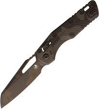 Microtech MSI Ram-Lok M390MK