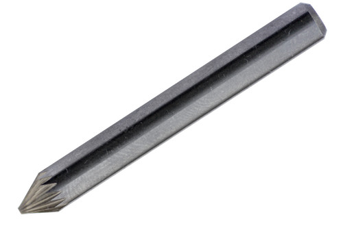 Hartmetallfräser