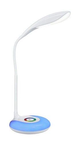 Led tischleuchte krait 5w - led-tischleuchte, 3