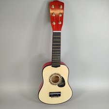 Bontempi Music Academy 🎸 Kinder-Gitarre, wie neu, ab 6 7 8 Jahre | ✅ geprüft  