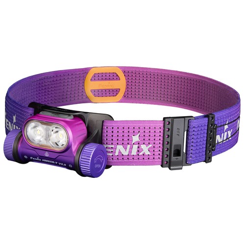 Fenix hm65r nebula - fenix, hm65r-t