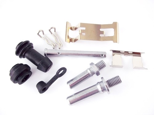 Reparatur set bremse vorne - bremse,