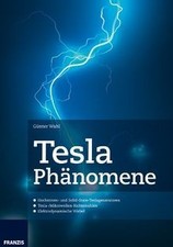 Tesla Phänomene von Günter