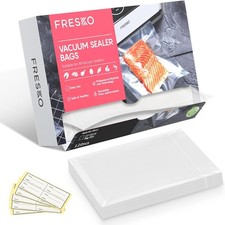 FRESKO Vakuumbeutel