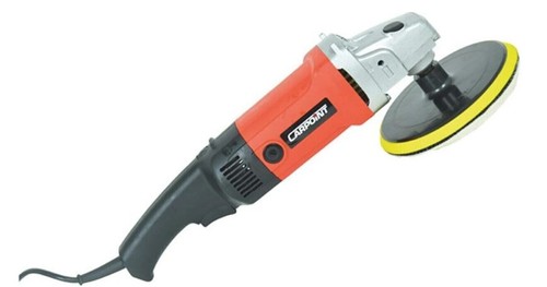 Carpoint winkel poliermaschine - carpoint, winkel-poliermaschine