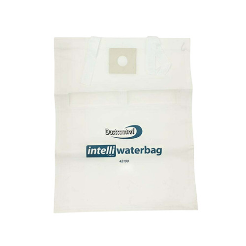 Dustcontrol intelliwaterbag