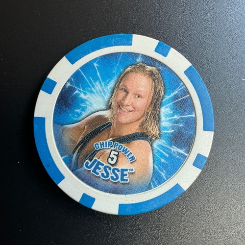 Jesse wwe chipz - chipz, 2008