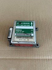 Airbagsteuergerät Audi 80 B4 (8A0959655)