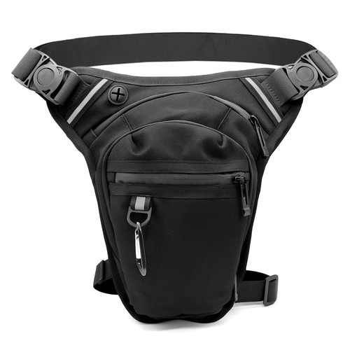 Herren beintasche motorrad - herren,