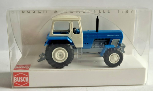 Neu busch h0 - h0, 42847