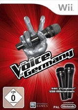 The voice germany inkl 2 - voice,