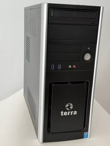 Terra desk intel - pc, core