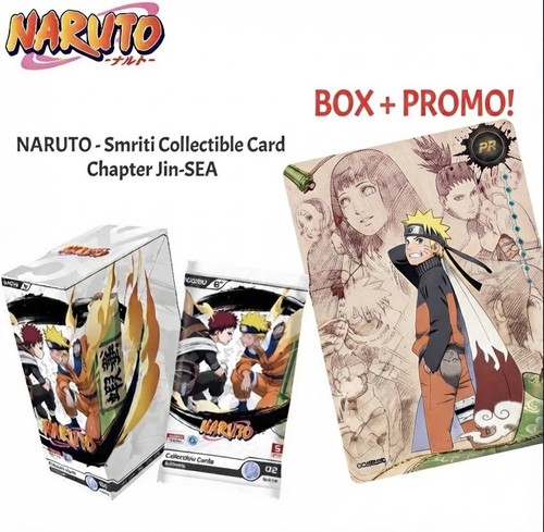 Kayou naruto smriti booster - kayou,
