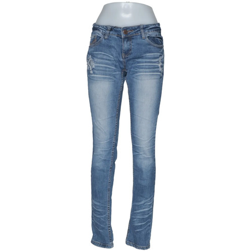 Colours the world jeans - the,