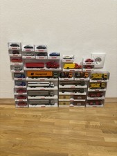 Wiking Konvolut 1:87 33x