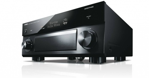 Yamaha a1070 7 2 - |, 7.2