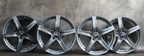 Alutec grip alufelgen - 4, x