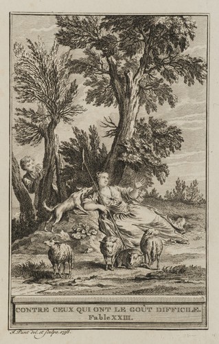 Punt hirtin - j., (1711-1779),