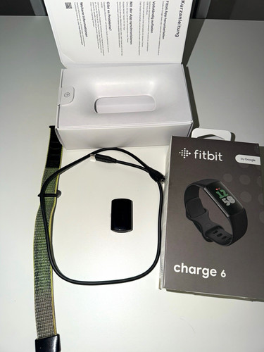 Fitbit charge activity - fitbit,