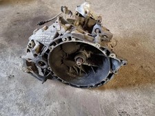 FORD FOCUS C-MAX Getriebe