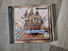Age of Empire PC-Spiel