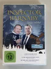 Inspector Barnaby - Happy Winter [3 Discs]