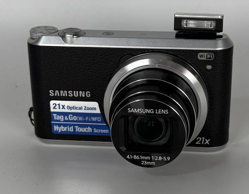 Samsung wb352f digitalkamera - wb352f,