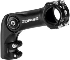 Lenkervorbau ergotec octopus - ergotec,