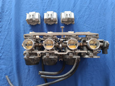 ORIGINAL SUZUKI GSF 1200 BANDIT GV75A VERGASER UNVOLLSTÄNDIG