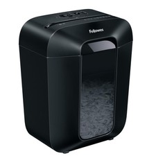 Fellowes Powershred LX 45 Aktenvernichter