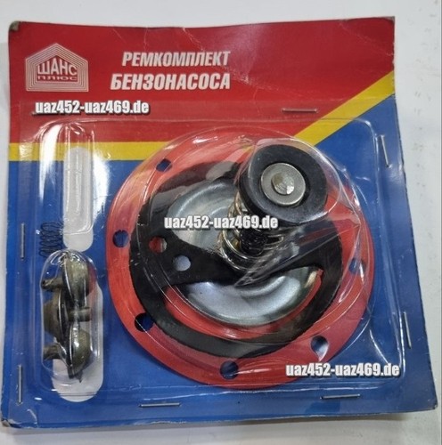 Reparatursatz kraftstoffpumpe - reparatursatz,