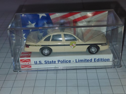 Ford crown victoria polizei - ford,