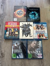 DVD & Blu-Ray Bundles | 8