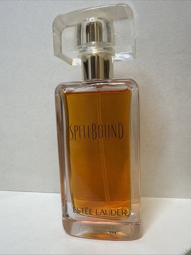 Estée lauder spellbound eau - estée,