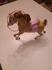 Mattel Barbie-Pferd