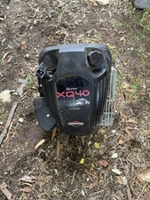 Briggs&Stratton Rasenmäher Motor Sprint XQ40