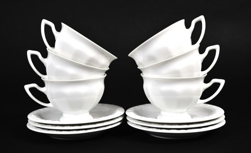 Rosenthal maria weiß - rosenthal, 6