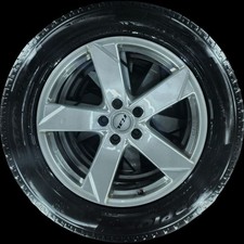 235/60 R18 Winterreifen VOLVO