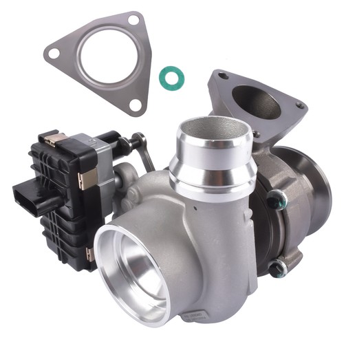 Turbolader 49335 01960 für - turbolader,