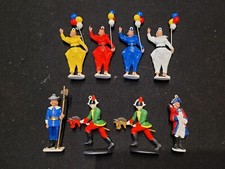 Meenzer Zuchplakettscher, Zugplakette Mainz, 1993 bis 1997, ab 3,00 €/Stück