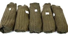 5 Paar Original BW, Bundeswehr Socken Strümpfe Kniestrümpfe 